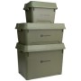 RidgeMonkey Armoury Stackable Storage Box 3