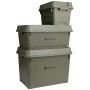 RidgeMonkey Armoury Stackable Storage Box 4