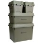 RidgeMonkey Armoury Stackable Storage Box 5