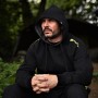RidgeMonkey Black Hoody 10