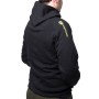 RidgeMonkey Black Hoody 5