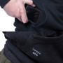RidgeMonkey Black Hoody 8