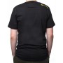 RidgeMonkey Black T-Shirt 2