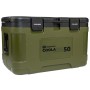 RidgeMonkey Compact CoolaBox 50L