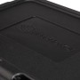 RidgeMonkey Compact CoolaBox 50L Close Up 1
