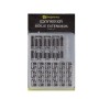 RidgeMonkey Connexion Boilie Extenders Clear 1