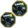 RidgeMonkey Connexion CamoX Soft Coated Hooklink