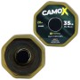 RidgeMonkey Connexion CamoX Soft Coated Hooklink 35lb
