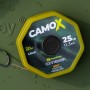 RidgeMonkey Connexion CamoX Soft Coated Hooklink 4