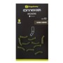 RidgeMonkey Connexion Kickers 3