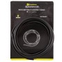 RidgeMonkey Connexion Rock Bottom Tungsten Tubing silty black