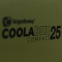 RidgeMonkey CoolaBox Compact 25L Close Up 3