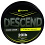 RidgeMonkey Descend Sinking Braid Mainline 300m 20lb