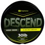 RidgeMonkey Descend Sinking Braid Mainline 300m 30lb