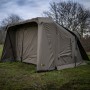 RidgeMonkey Escape XF1 Compact 1 Man Bivvy side