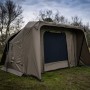 RidgeMonkey Escape XF1 Compact 1 Man Bivvy mesh