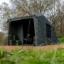 RidgeMonkey Escape XF2 Standard Bivvy V2 Camo Edition