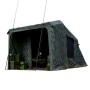 RidgeMonkey Escape XF2 Standard Bivvy V2 Camo Edition