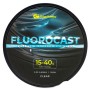 RidgeMonkey FluoroCast Tapered Distance Mainline 300m - Clear