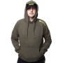 RidgeMonkey Green Hoody 2