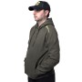 RidgeMonkey Green Hoody 3