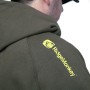 RidgeMonkey Green Hoody 7