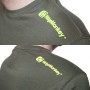 RidgeMonkey Green T-Shirt 4