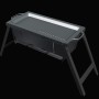 RidgeMonkey Grilla Fishing BBQ Hotplate 1