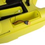 RidgeMonkey Hunter 750 Bait Boat - Hi-Viz & Echo Edition 14