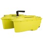 RidgeMonkey Hunter 750 Bait Boat - Hi-Viz & Echo Edition 6