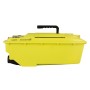 RidgeMonkey Hunter 750 Bait Boat - Hi-Viz & Echo Edition 8