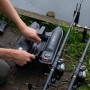 RidgeMonkey Hunter 750 Bait Boat In Use 6