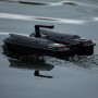 RidgeMonkey Hunter 750 Bait Boat In Use 5