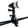 RidgeMonkey Multi Clamp 5
