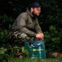 RidgeMonkey Perspective Collapsible Bucket 15L In Use  3