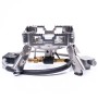 RidgeMonkey Fishing Quad Stove Pro Mini 1