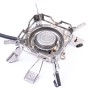 RidgeMonkey Fishing Quad Stove Pro Mini 2