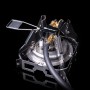 RidgeMonkey Fishing Quad Stove Pro Mini 6