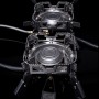 RidgeMonkey Quad Connect Fishing Stove Pro Mini Full Kit 3
