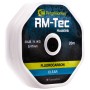 RidgeMonkey RM-Tec Fluorocarbon Hooklink Left