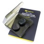 RidgeMonkey RM-Tec Rock Bottom Tungsten Putty - Twin Pack