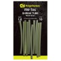 RidgeMonkey RM-Tec Shrink Tube 1.6mm Weed Green