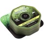 RidgeMonkey RM-Tec Soft Coated Hooklink Weed Green Pack