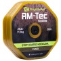 RidgeMonkey RM-Tec Stiff Coated Hooklink Camo Angled