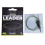 RidgeMonkey Spectre Fluorocarbon Leader With Uni Lead Clip Packaging 4