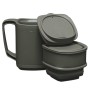 RidgeMonkey Fishing ThermoMug DLX Brew Set Green 1