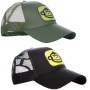 RidgeMonkey Trucker Cap Angle