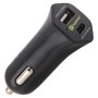 RidgeMonkey Vault 15W USB-C Car Charger Adaptor Side