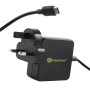 RidgeMonkey Vault 45W USB-C Power Adaptor 