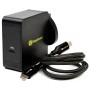 RidgeMonkey Vault 60W USB-C Power Delivery AC Mains Adaptor 1